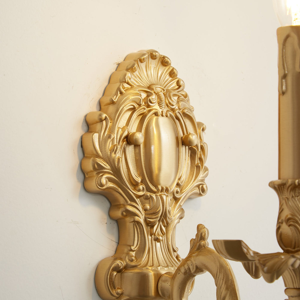 Mirineria wandlamp