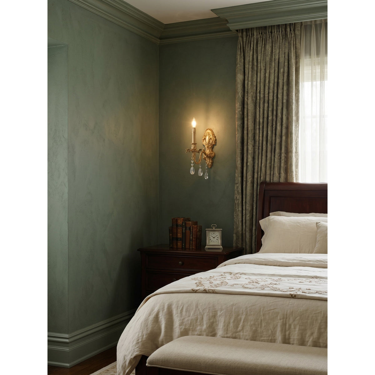 Mirineria wandlamp