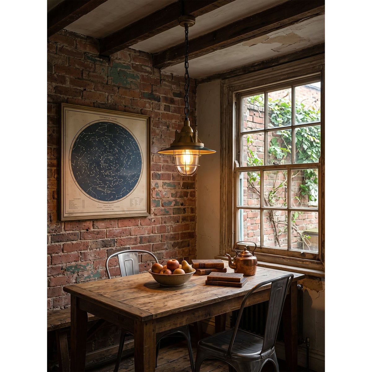 Farringwick hanglamp
