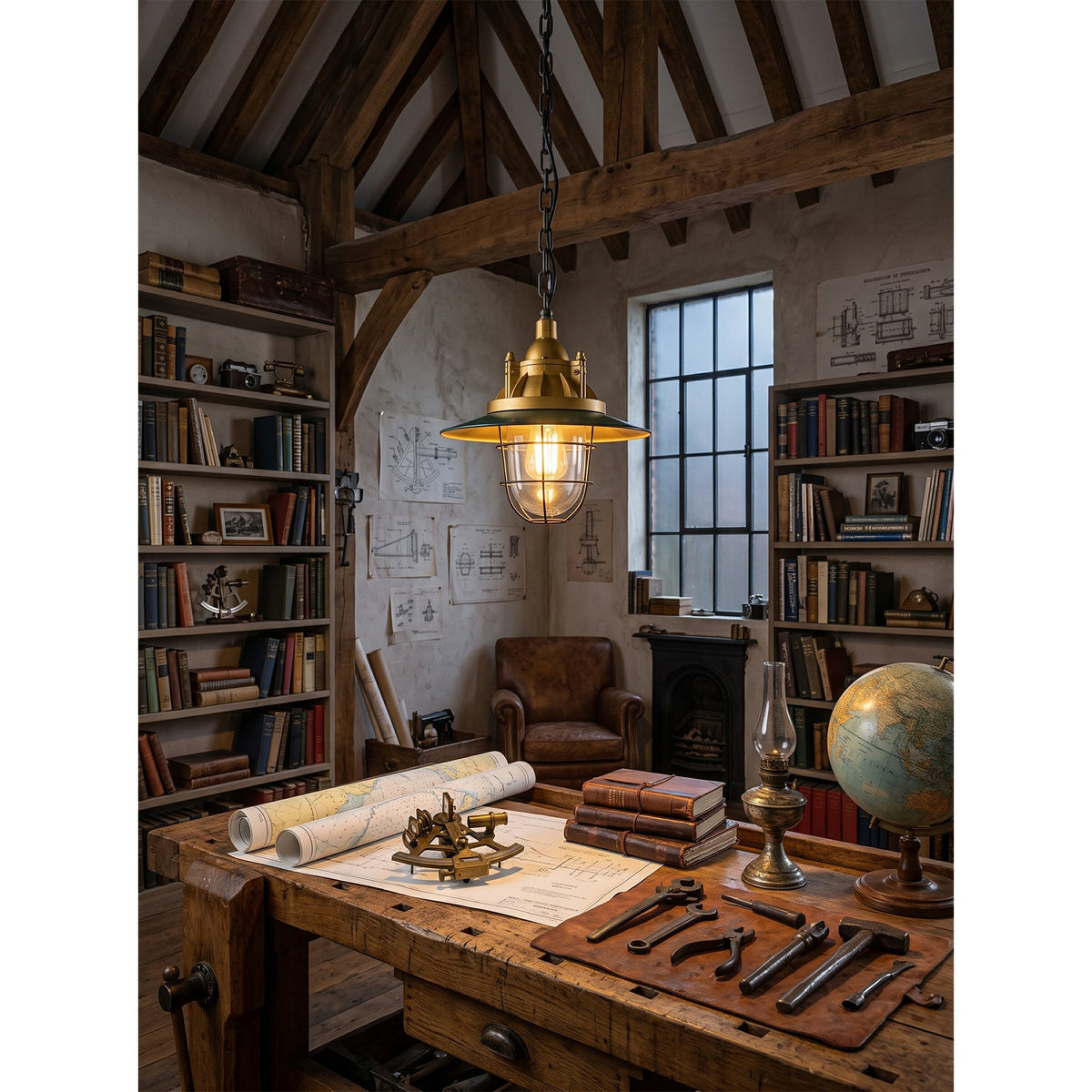 Farringwick hanglamp