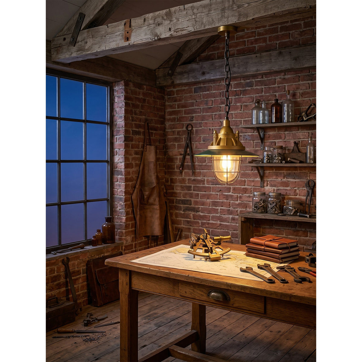 Farringwick hanglamp