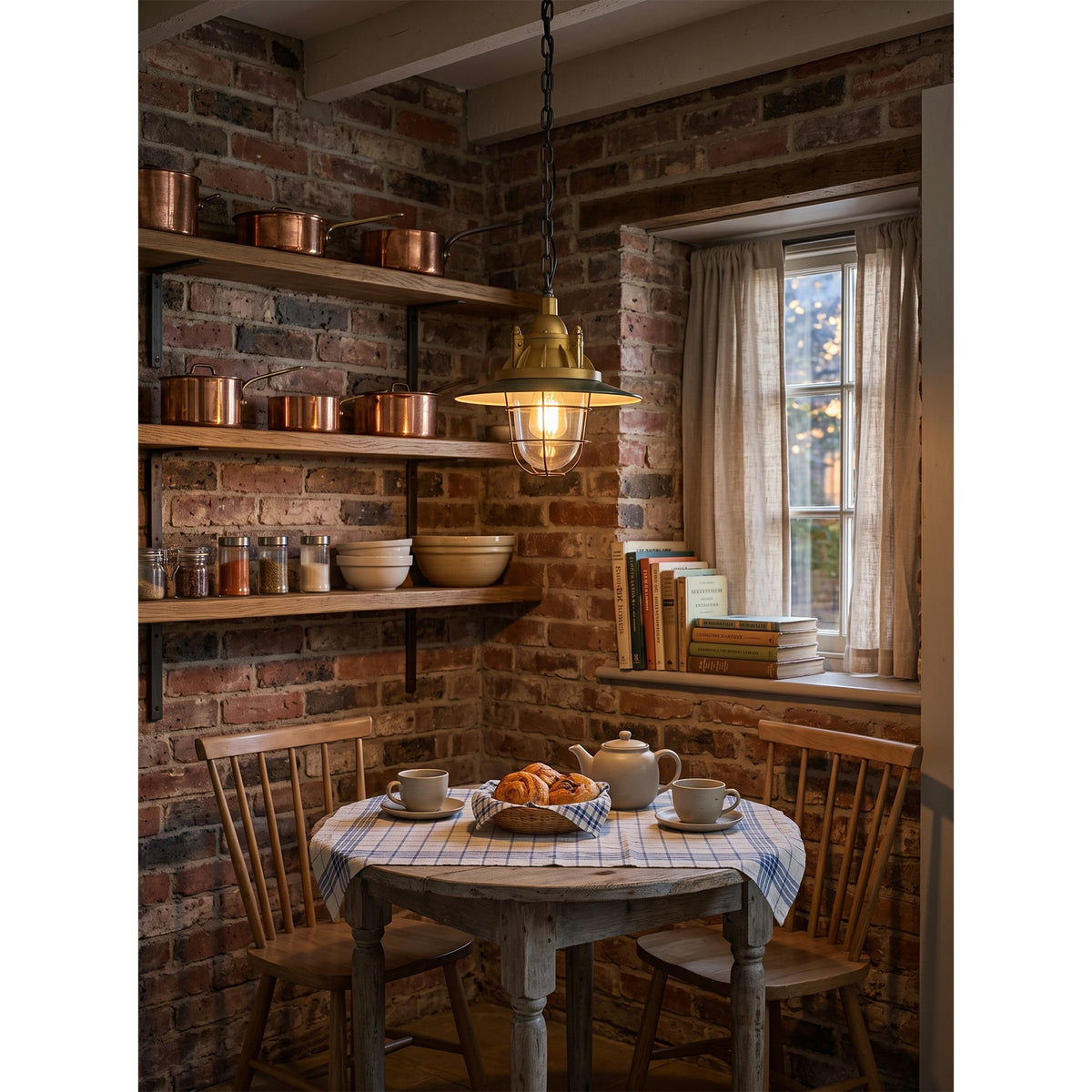 Farringwick hanglamp