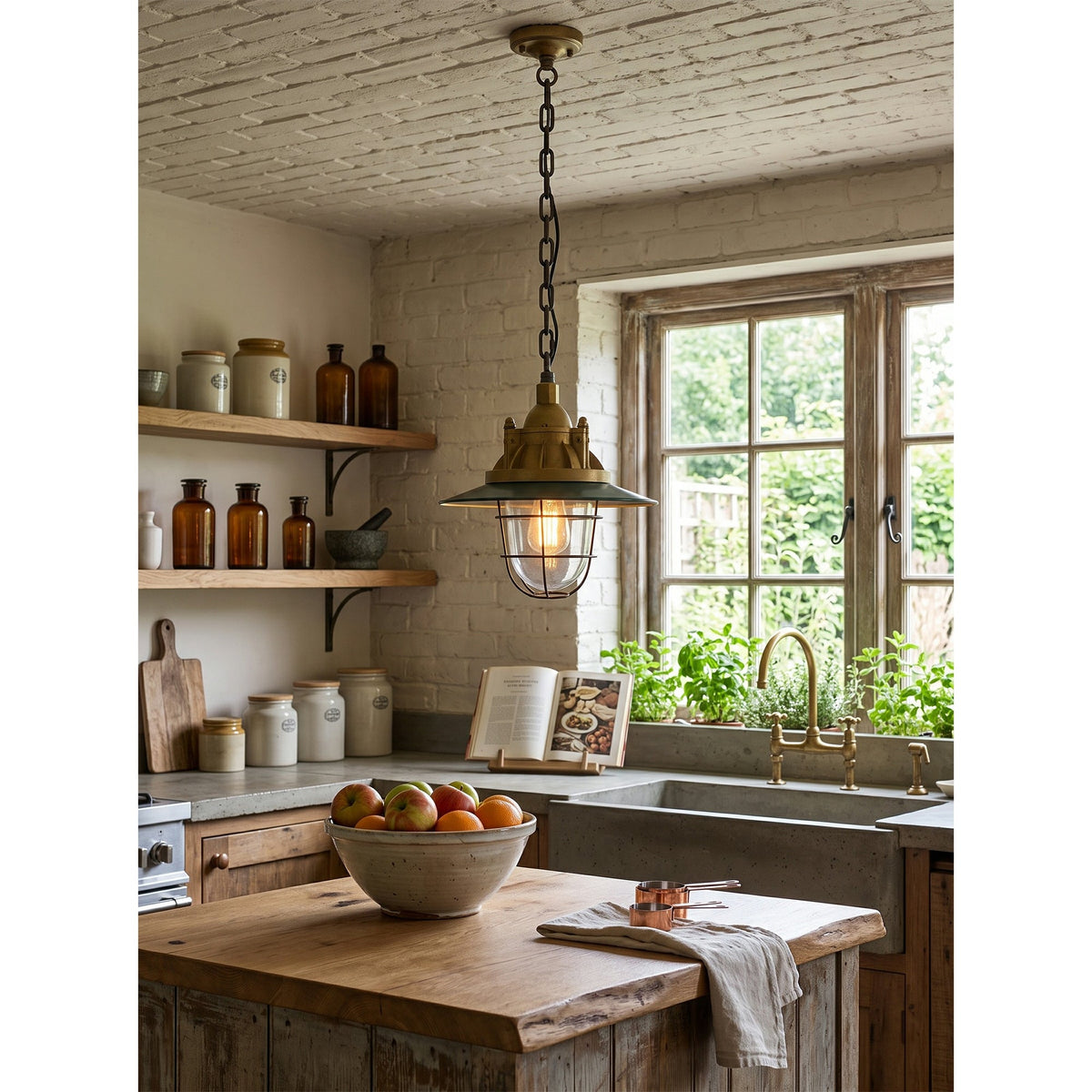 Farringwick hanglamp