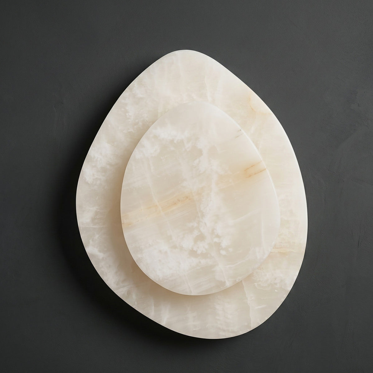 Avenalina wandlamp