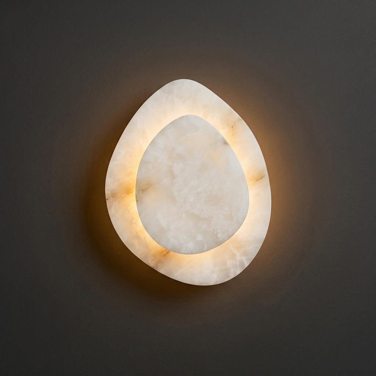 Avenalina wandlamp
