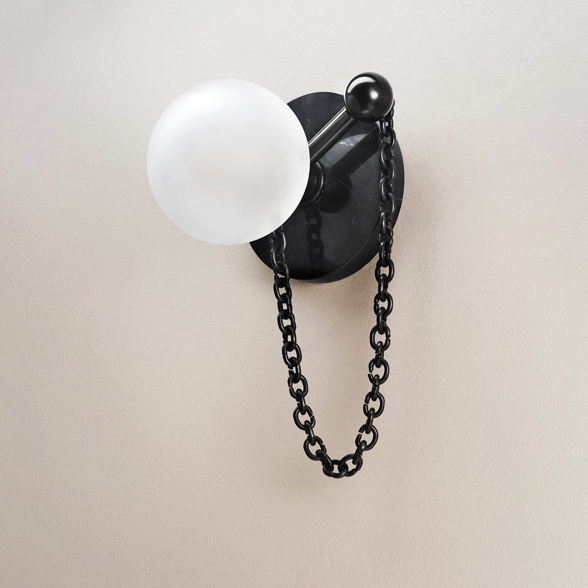 Valerique wandlamp