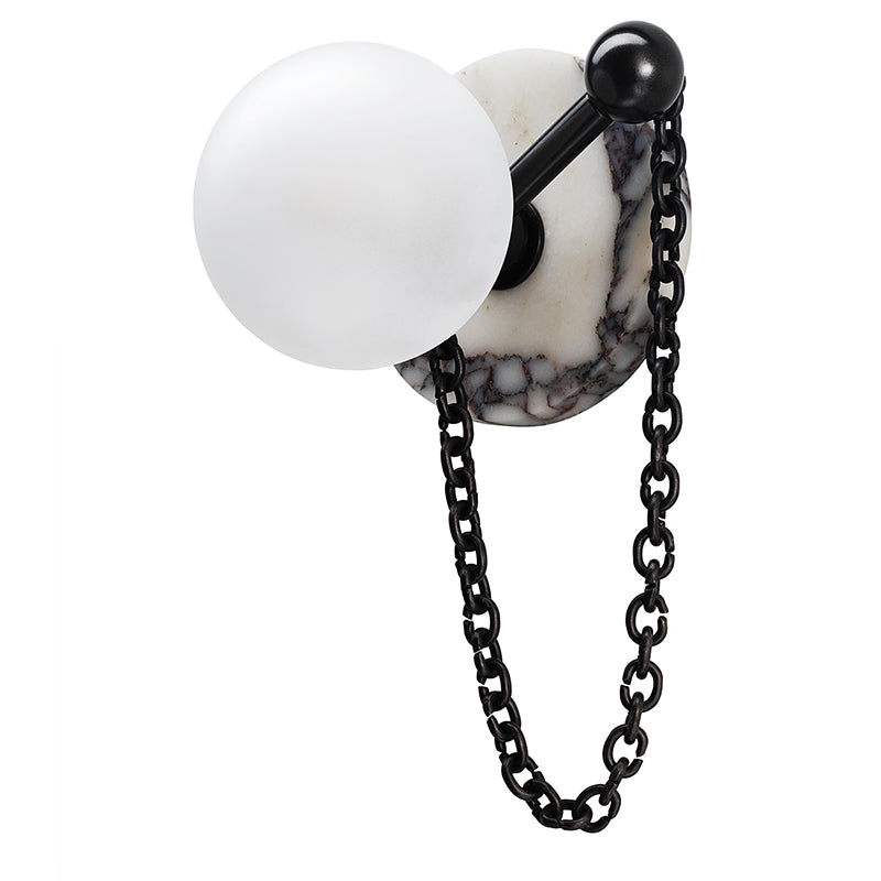 Valerique wandlamp