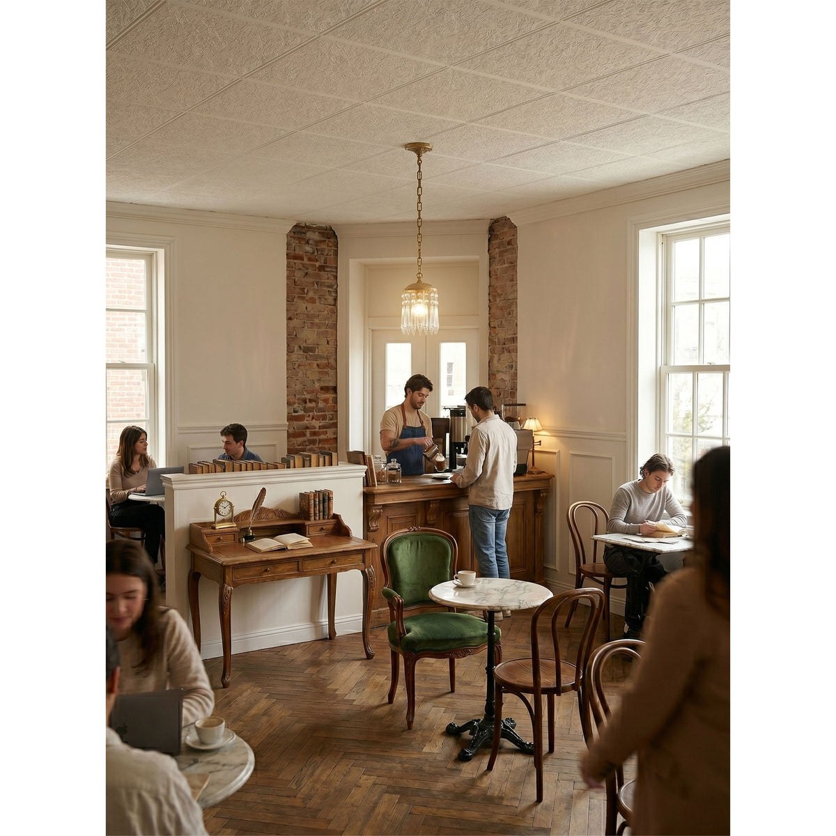 Claravelle hanglamp