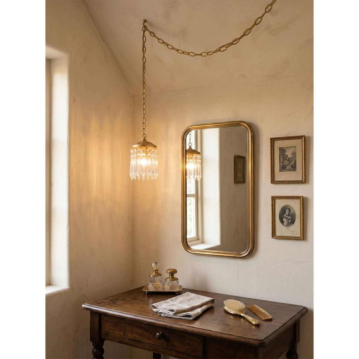 Claravelle hanglamp