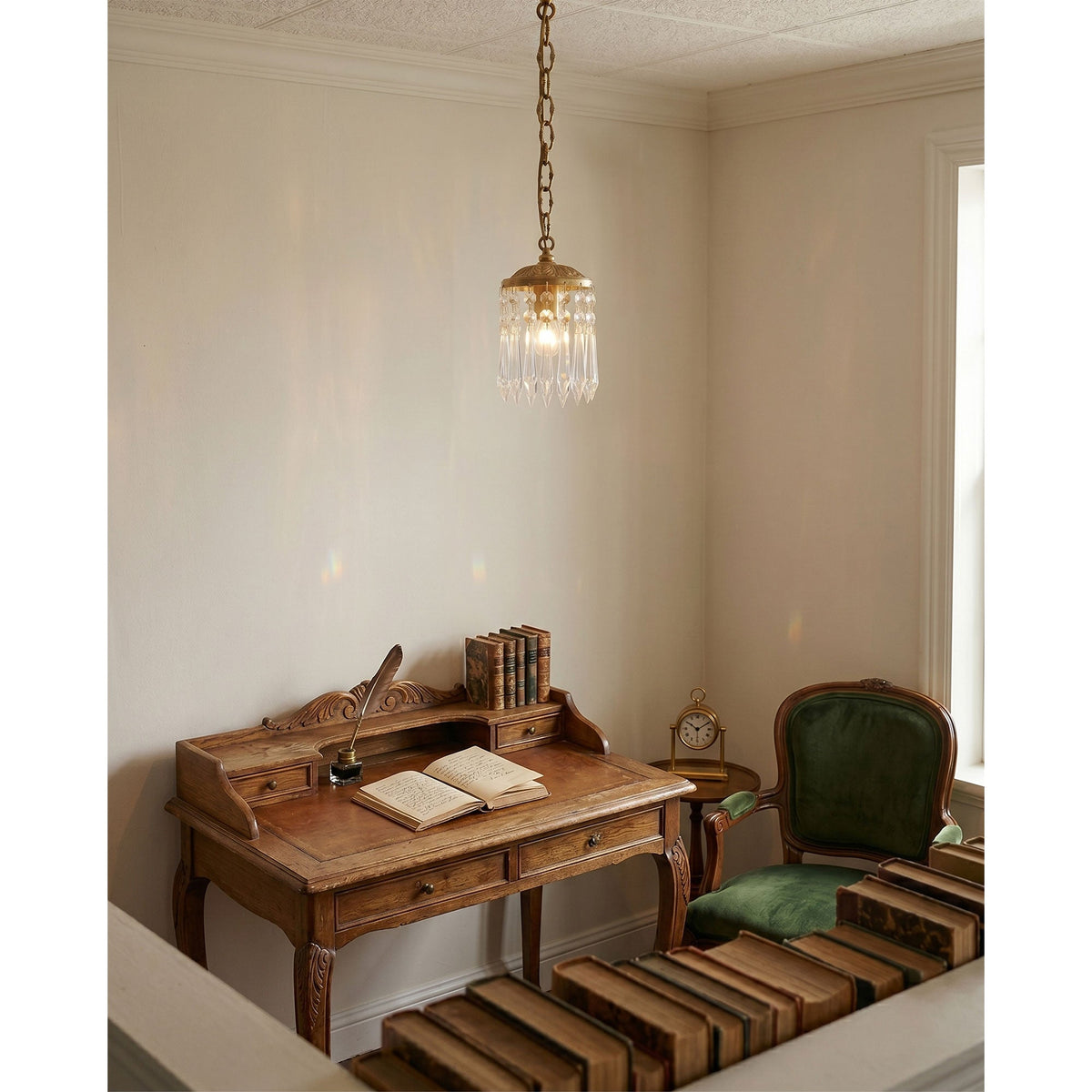 Claravelle hanglamp