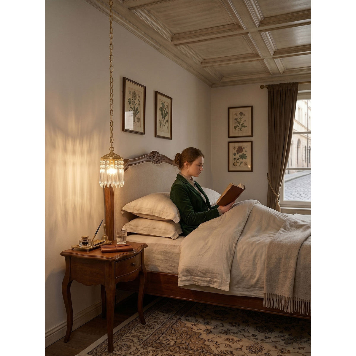 Claravelle hanglamp