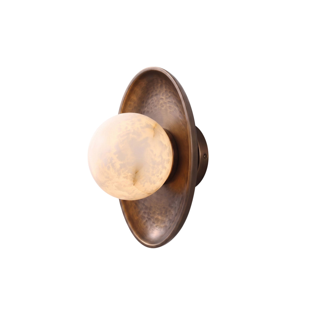 Elaenine wandlamp