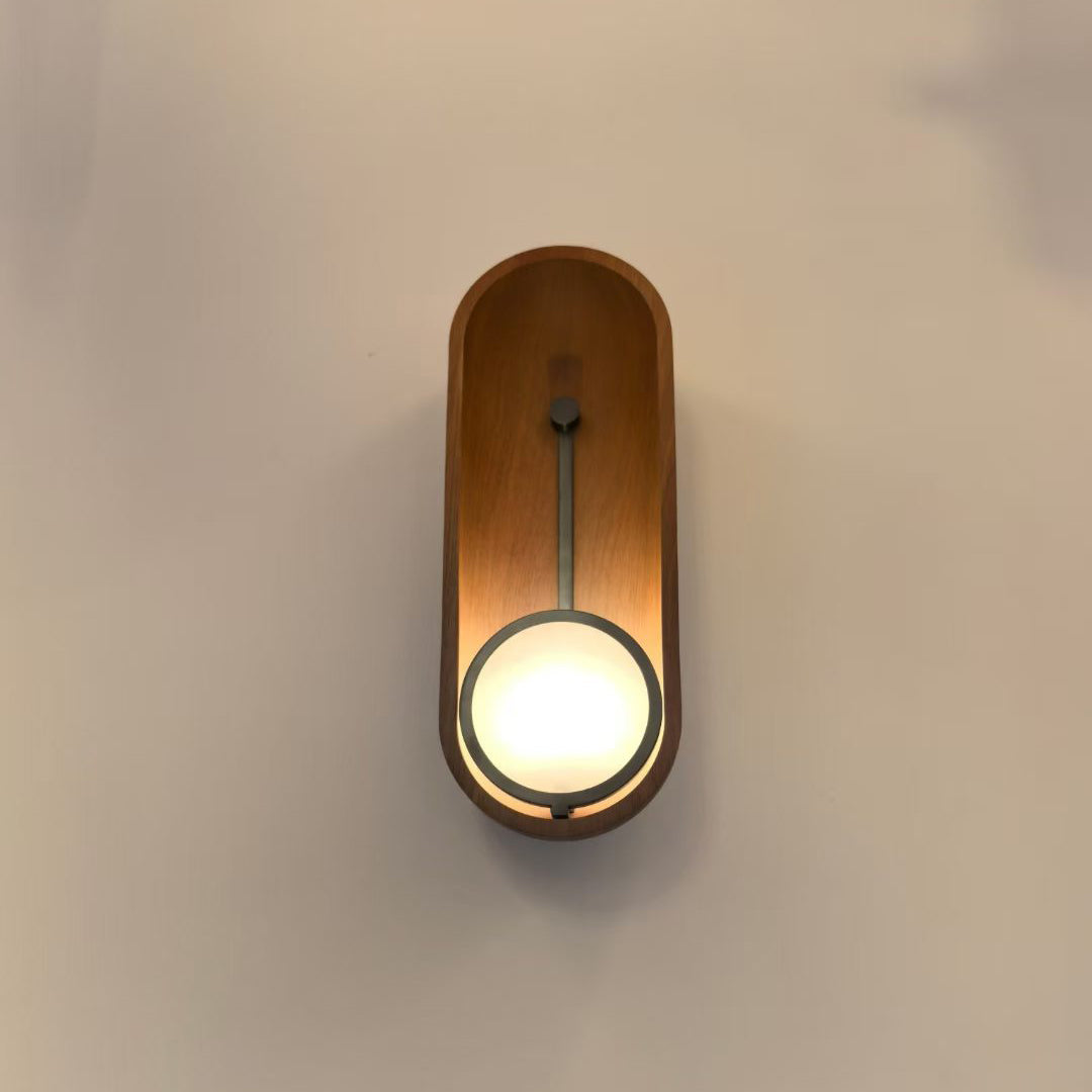 Calivella wandlamp