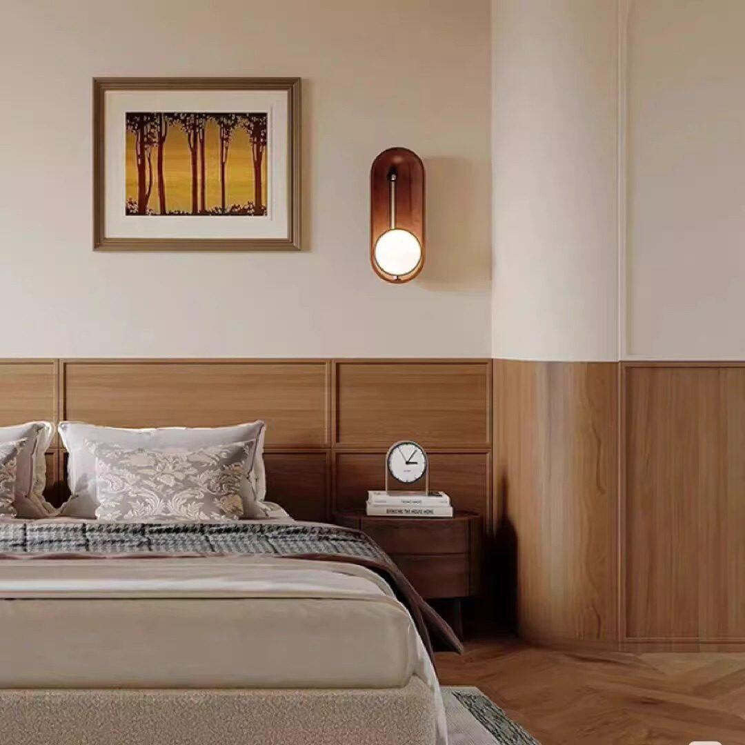 Calivella wandlamp