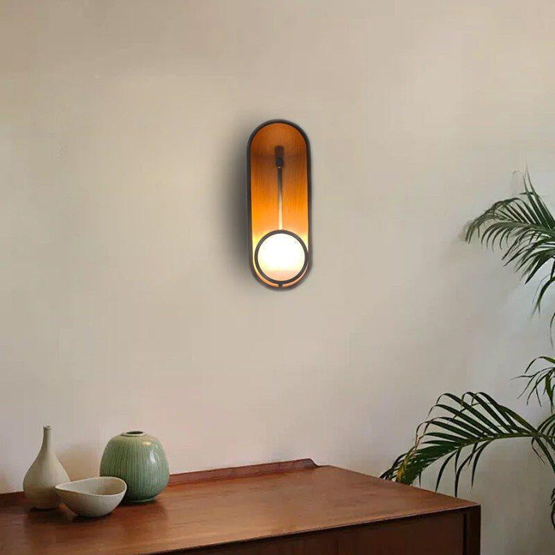 Calivella wandlamp