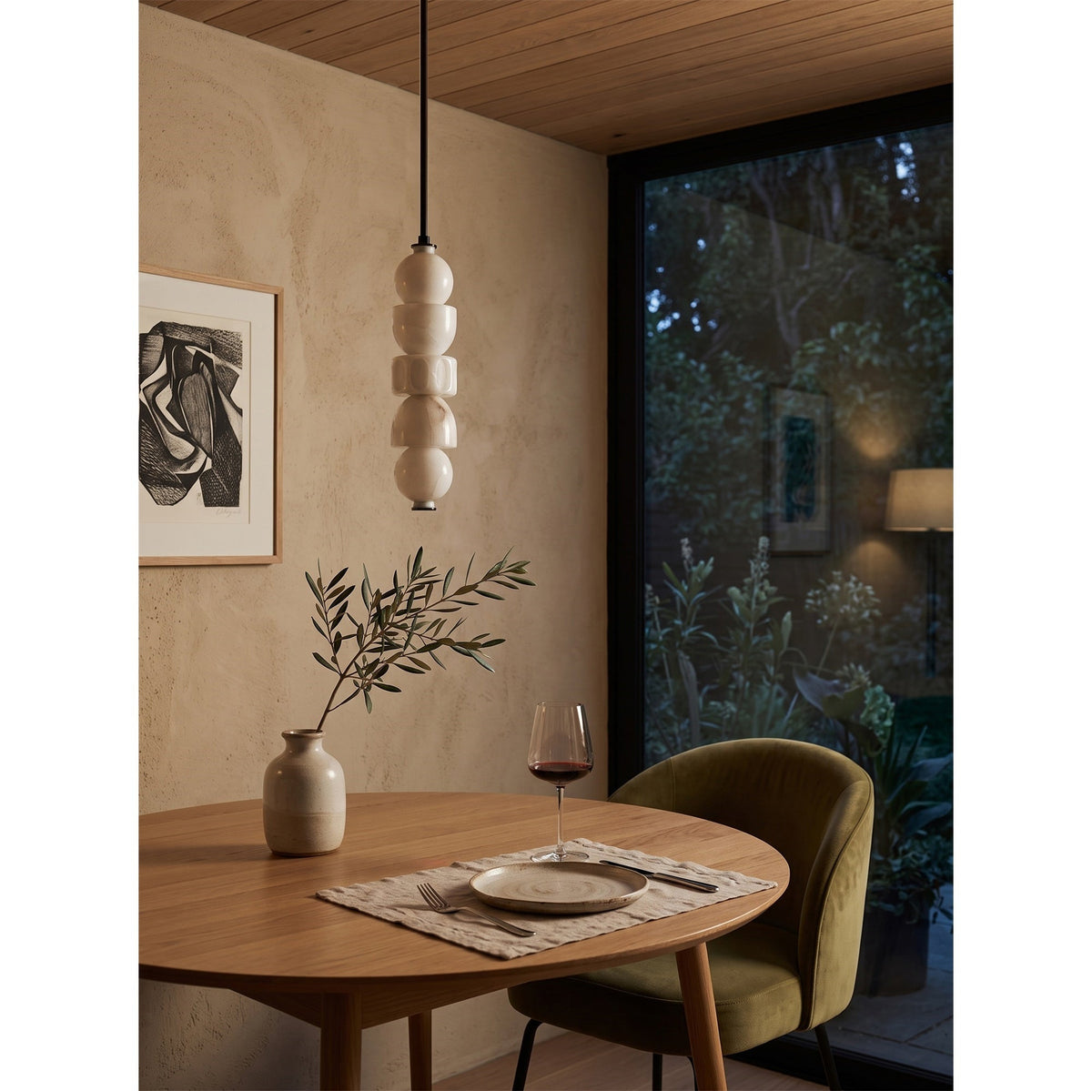 Avenivaine hanglamp
