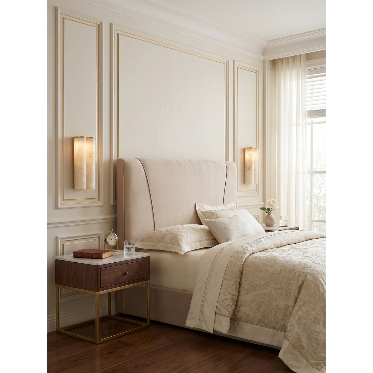 Viraenella wandlamp