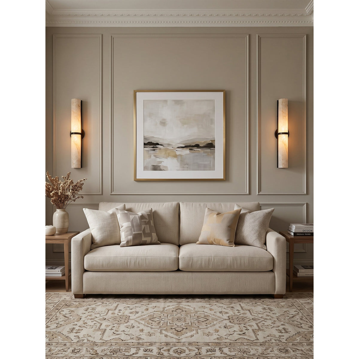 Viraenella wandlamp