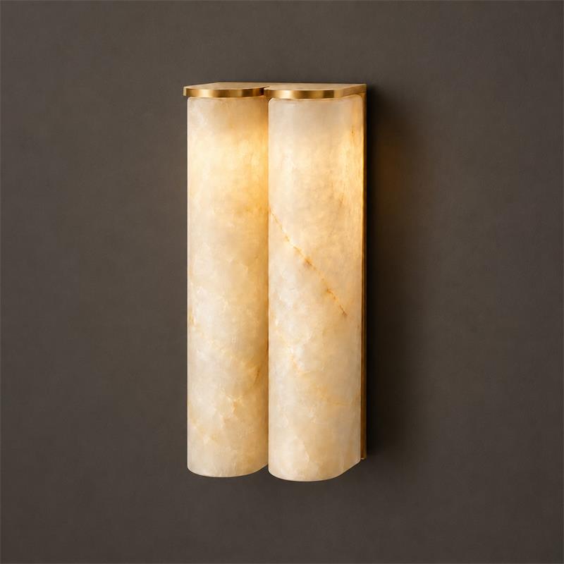 Viraenella wandlamp