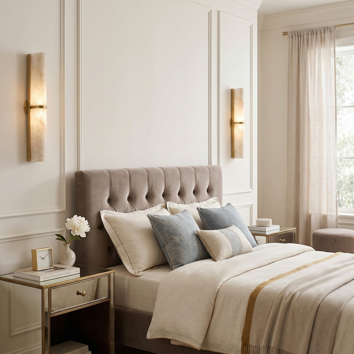 Viraenella wandlamp