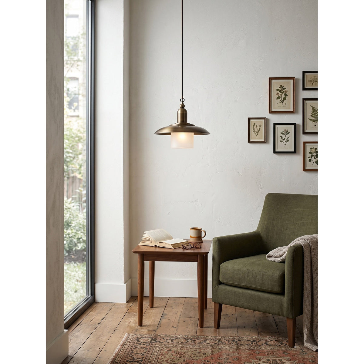 Soriia hanglamp