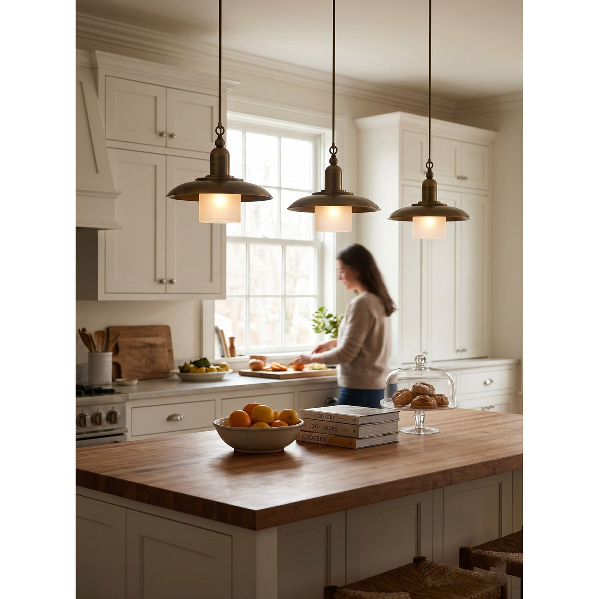 Soriia hanglamp