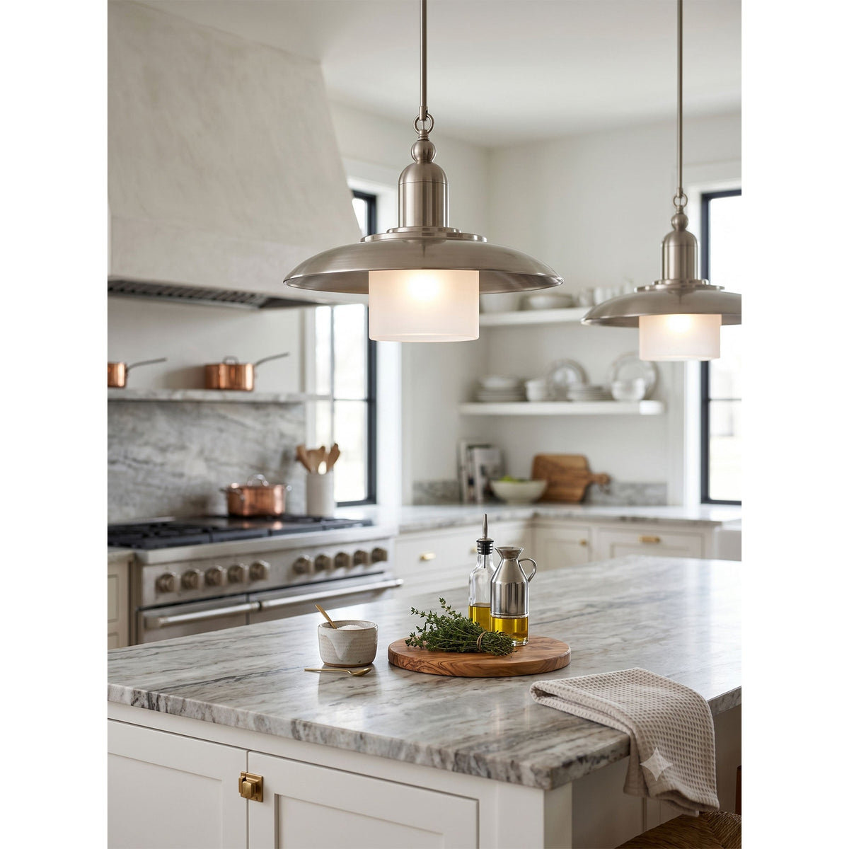 Soriia hanglamp
