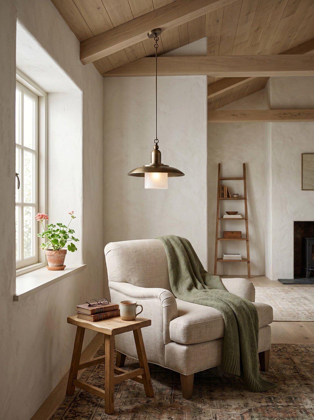 Soriia hanglamp