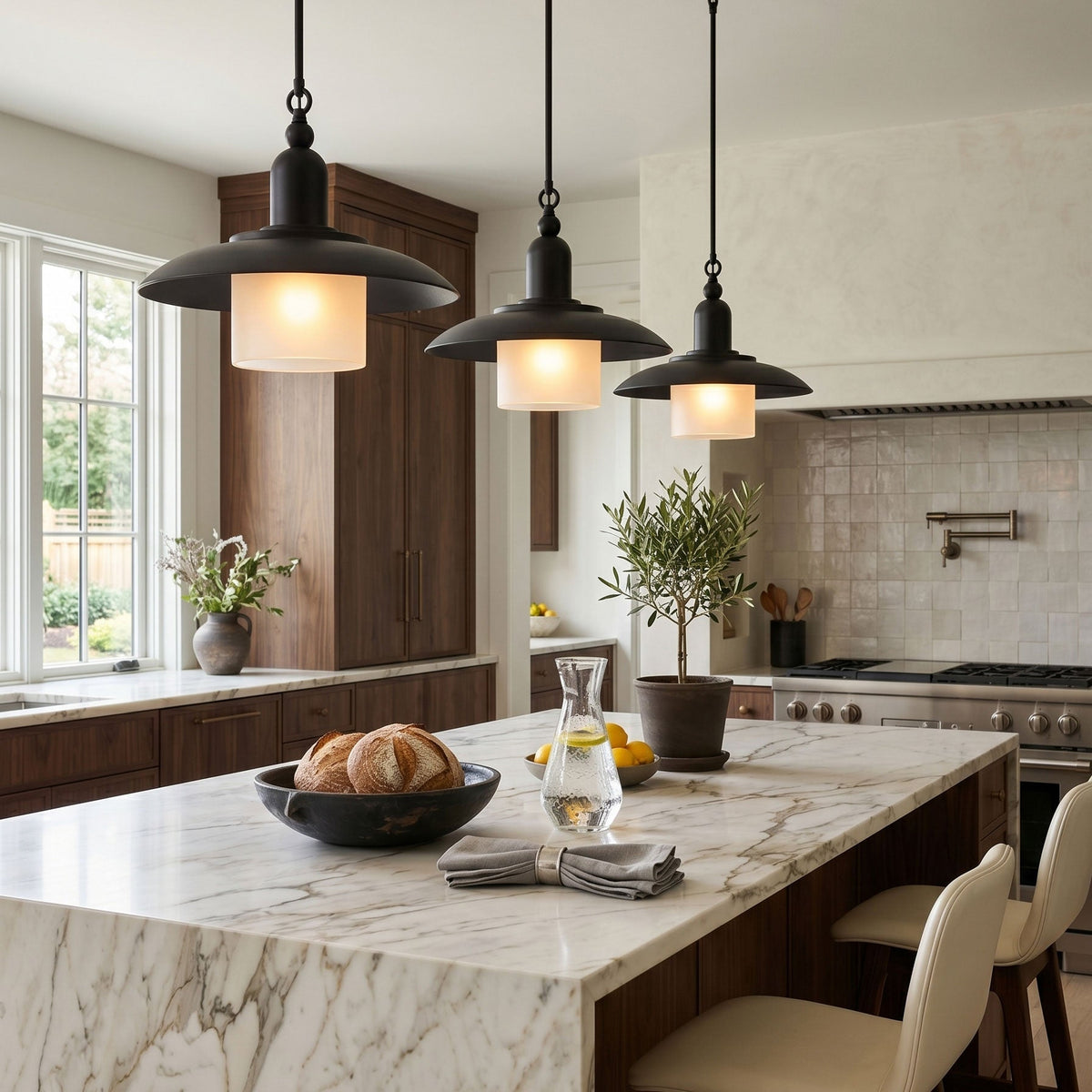Soriia hanglamp