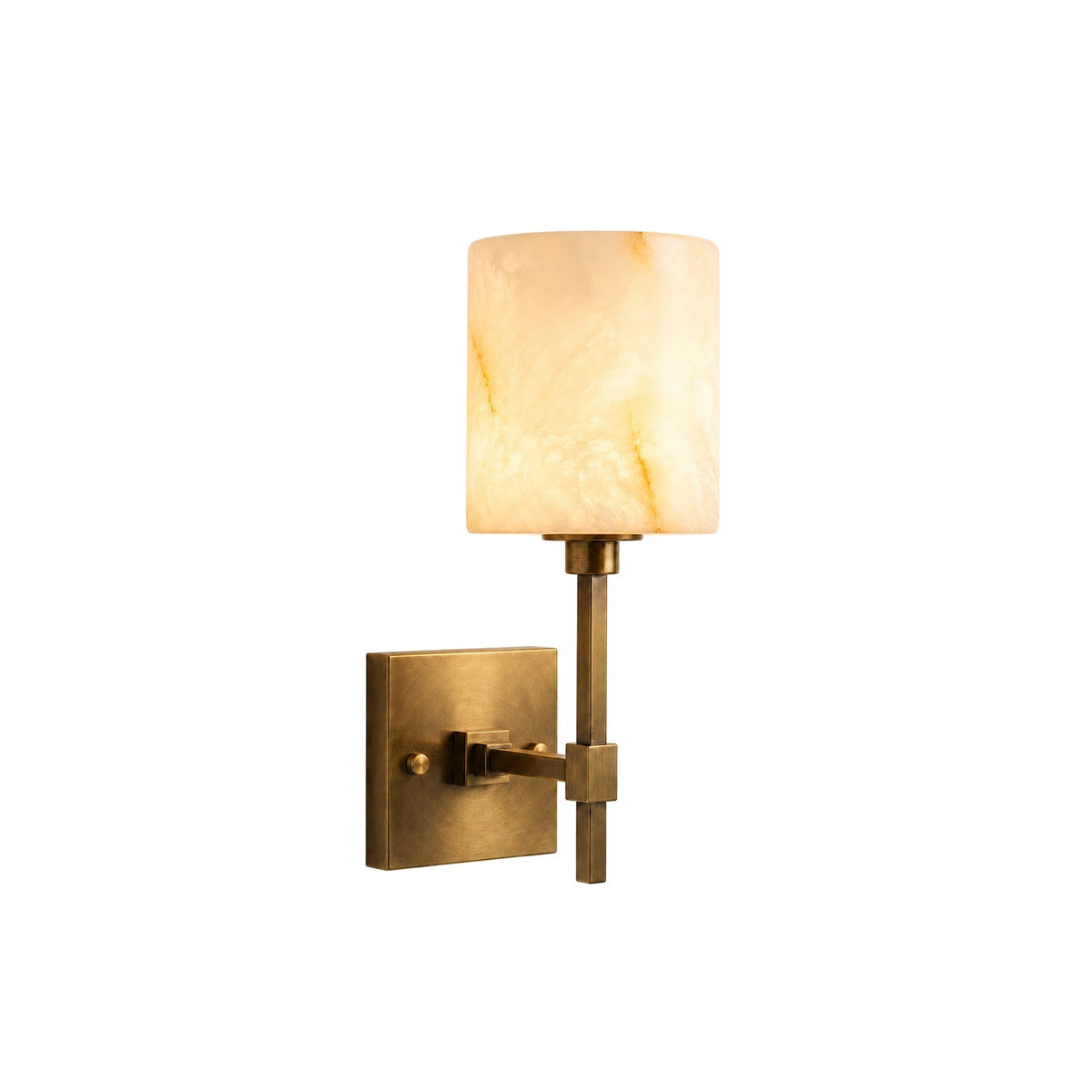 Orelaelle wandlamp