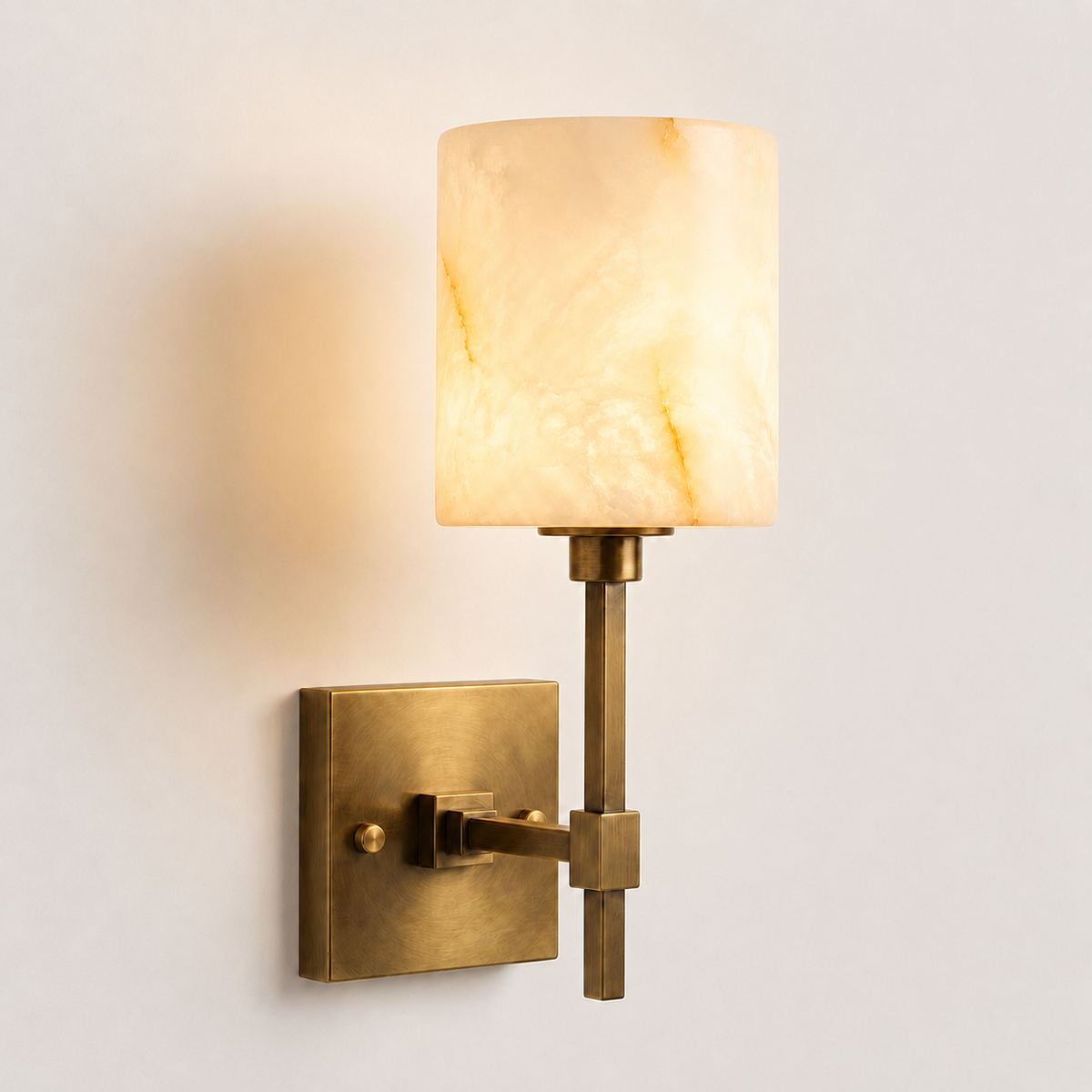 Orelaelle wandlamp