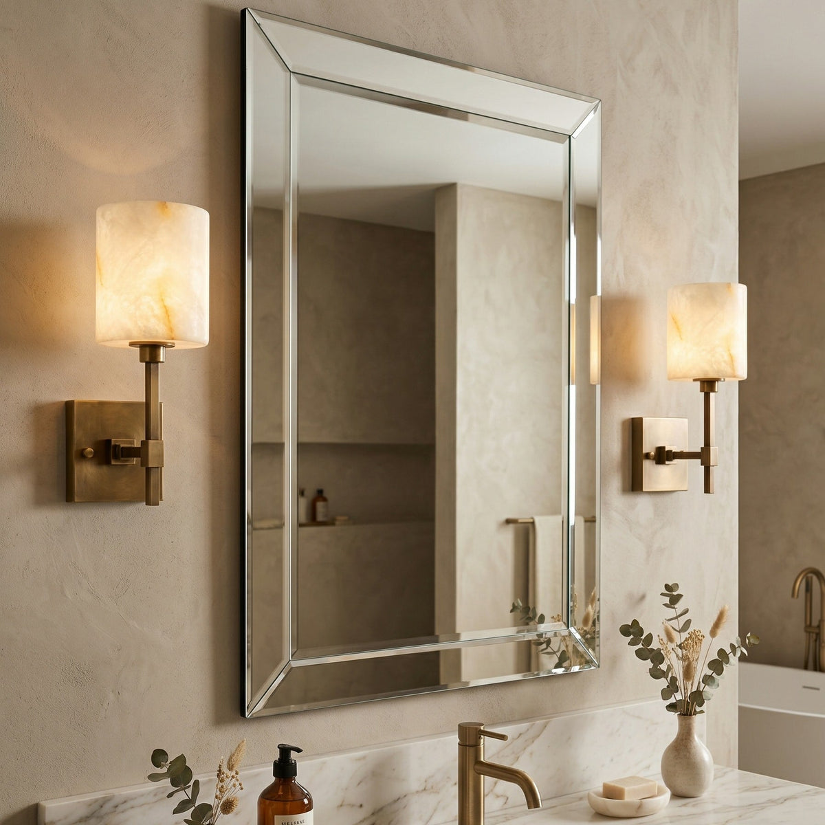Orelaelle wandlamp