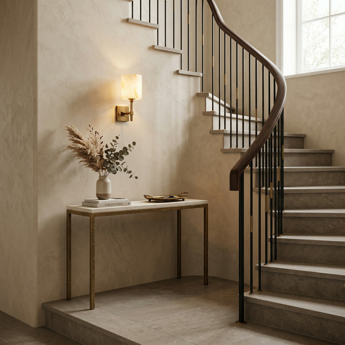 Orelaelle wandlamp