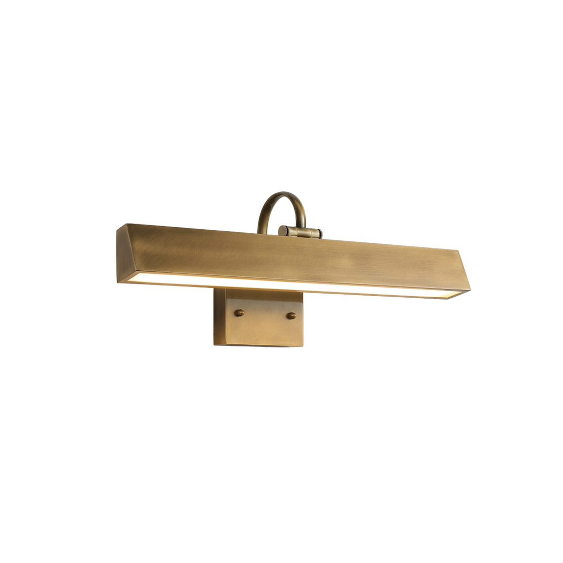 Huxley wandlamp