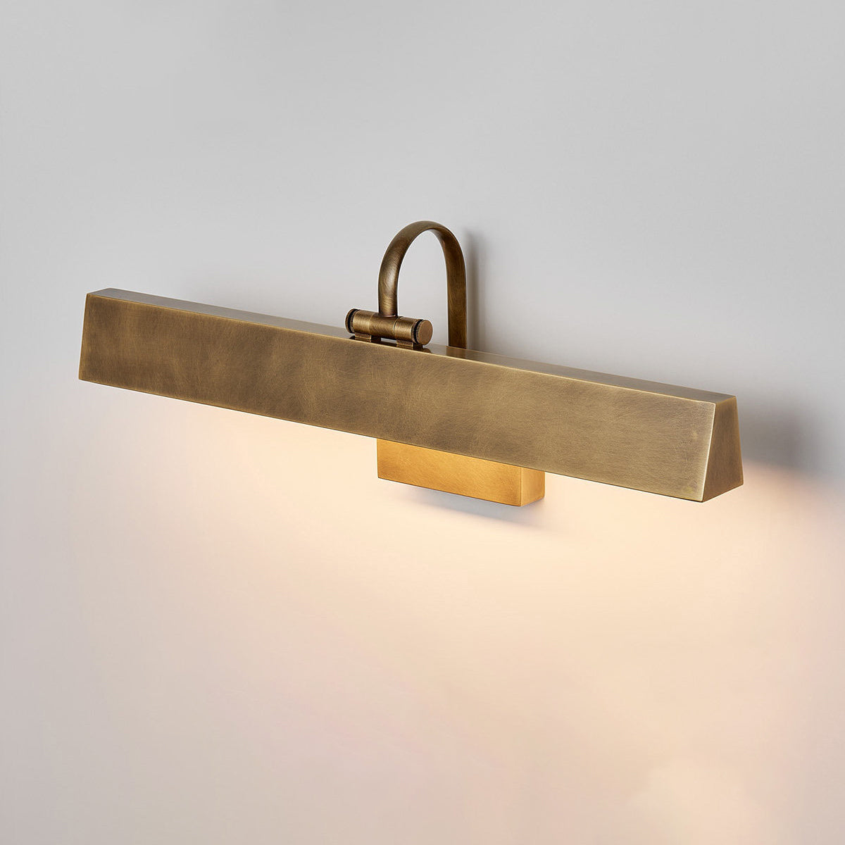 Huxley wandlamp