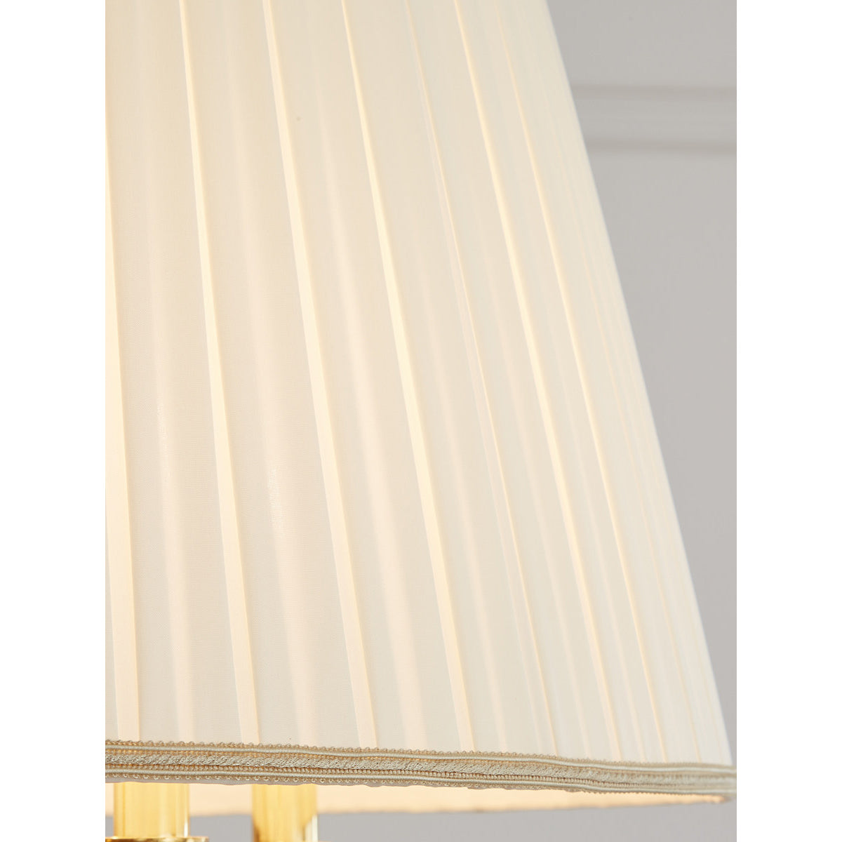Jorrenmere trommel hanglamp