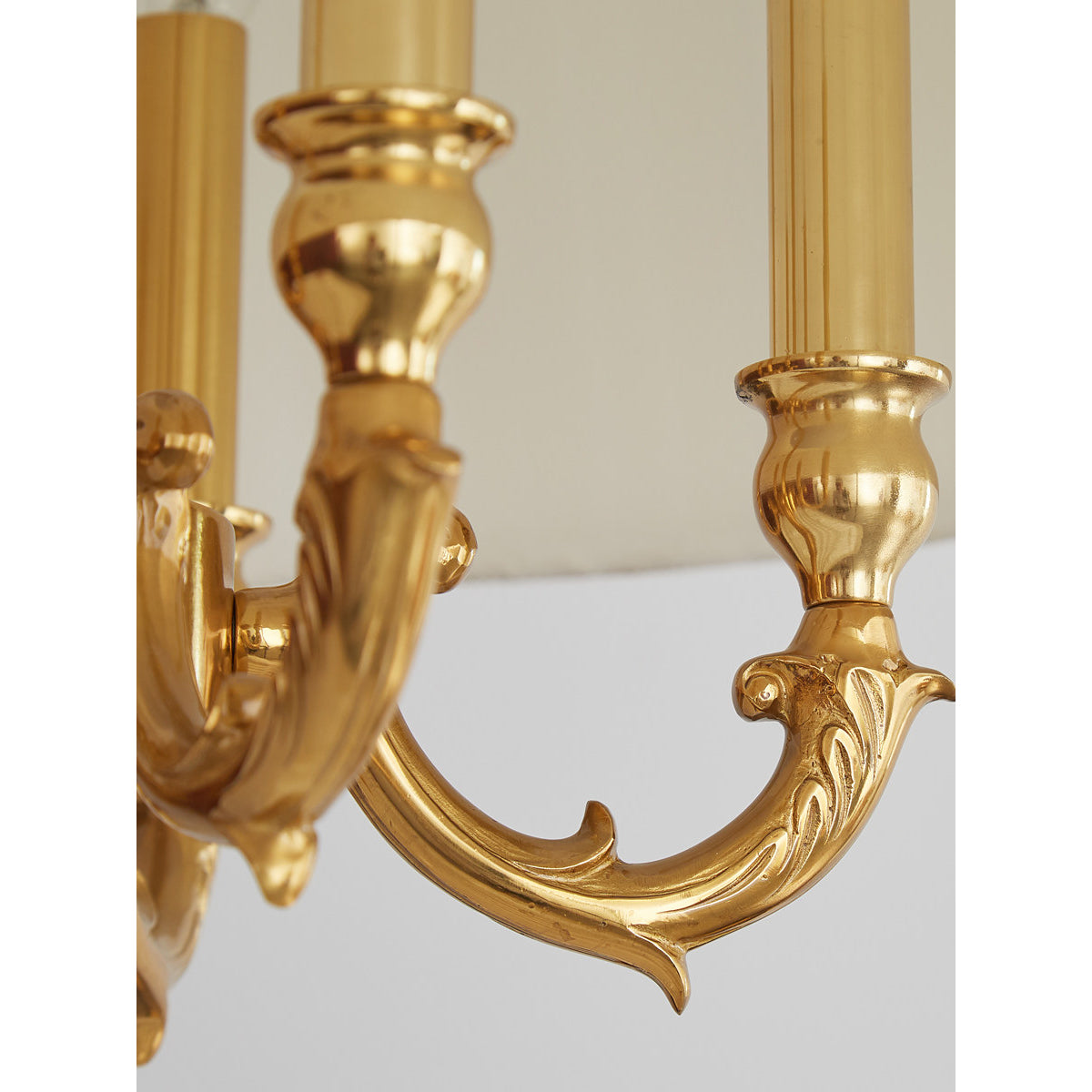 Jorrenmere trommel hanglamp