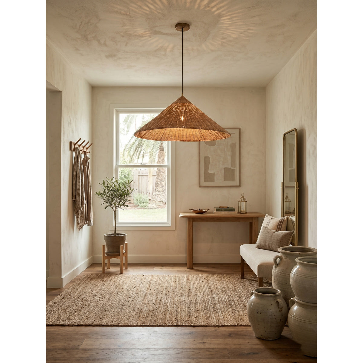 Selanena hanglamp