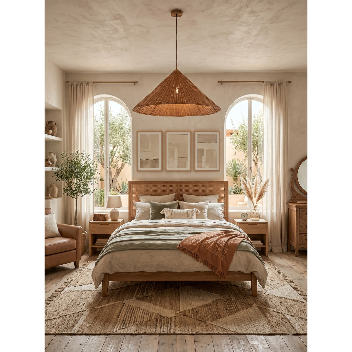 Selanena hanglamp