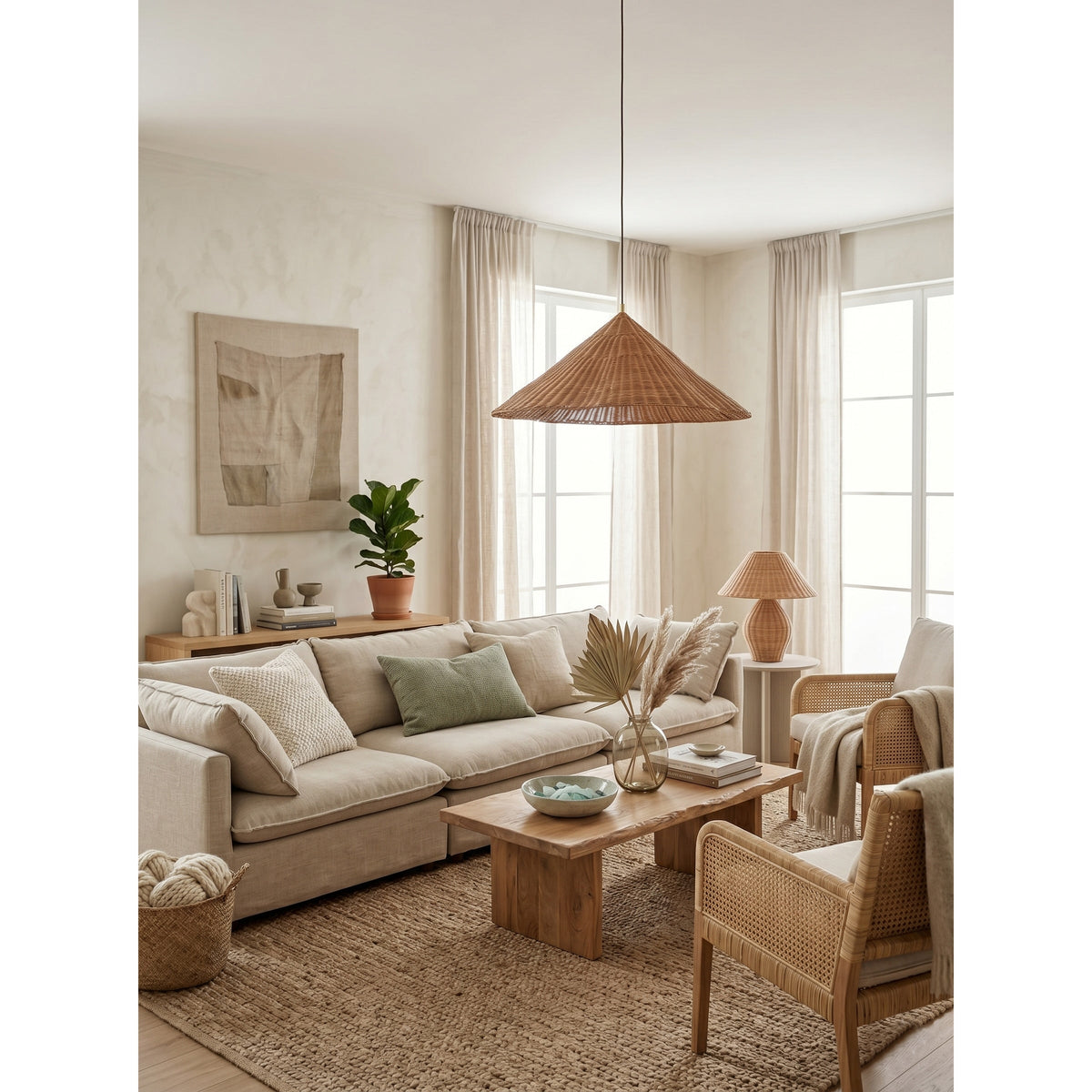 Selanena hanglamp