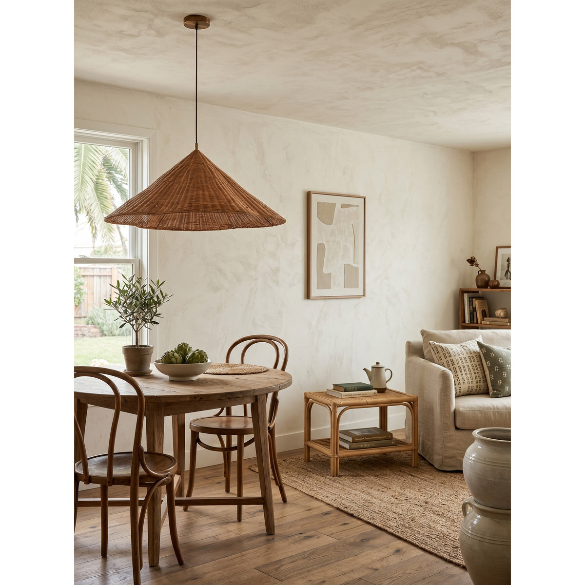 Selanena hanglamp