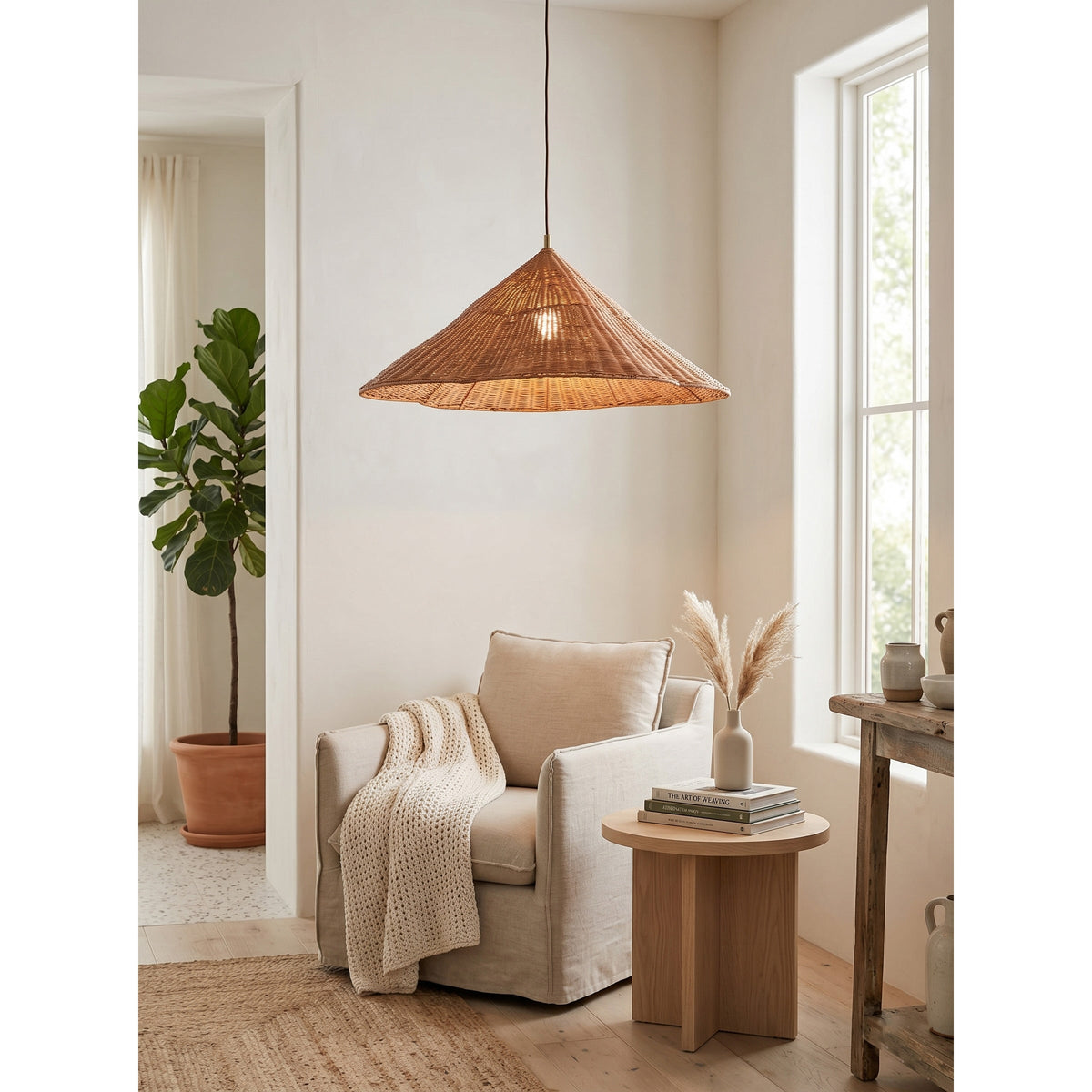 Selanena hanglamp