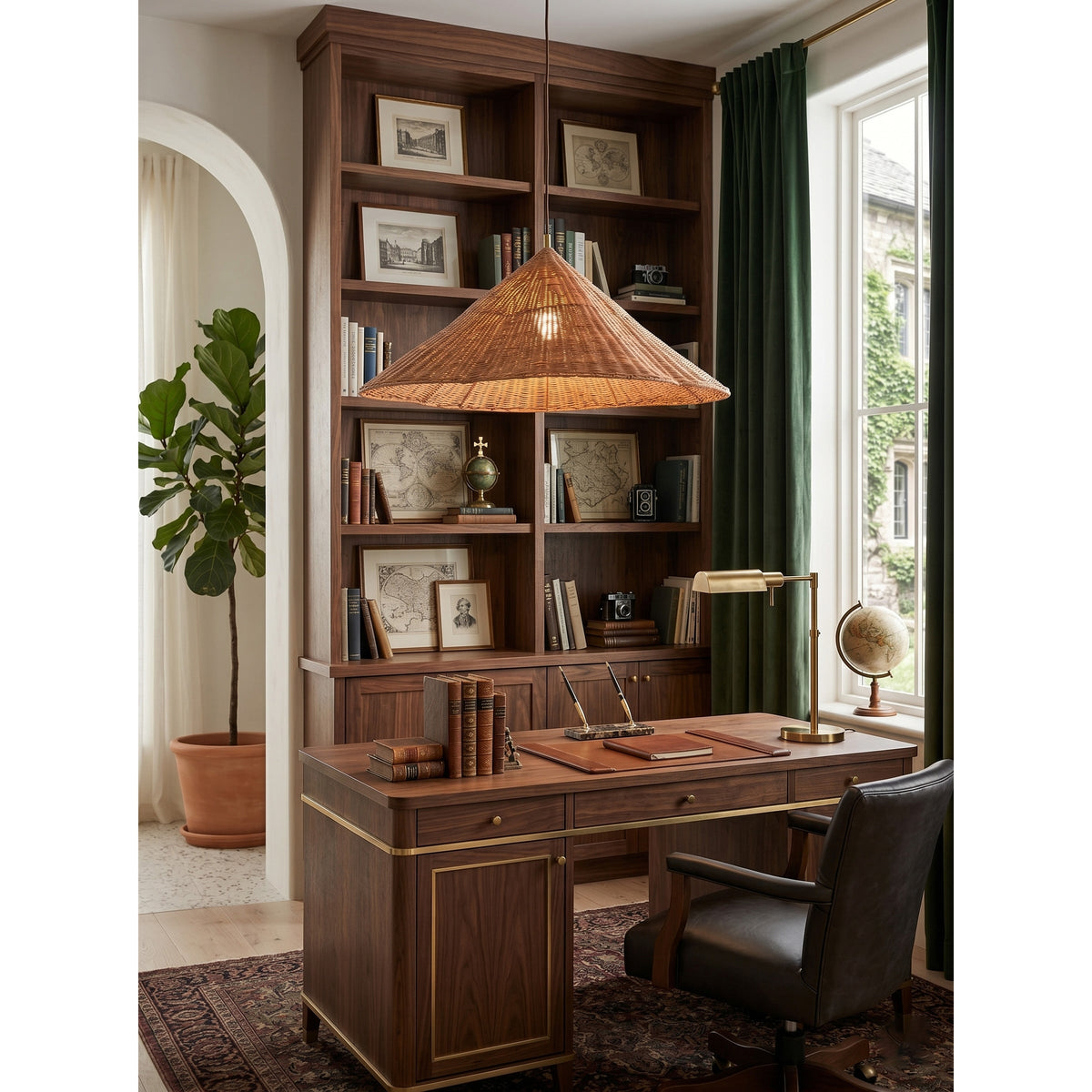 Selanena hanglamp