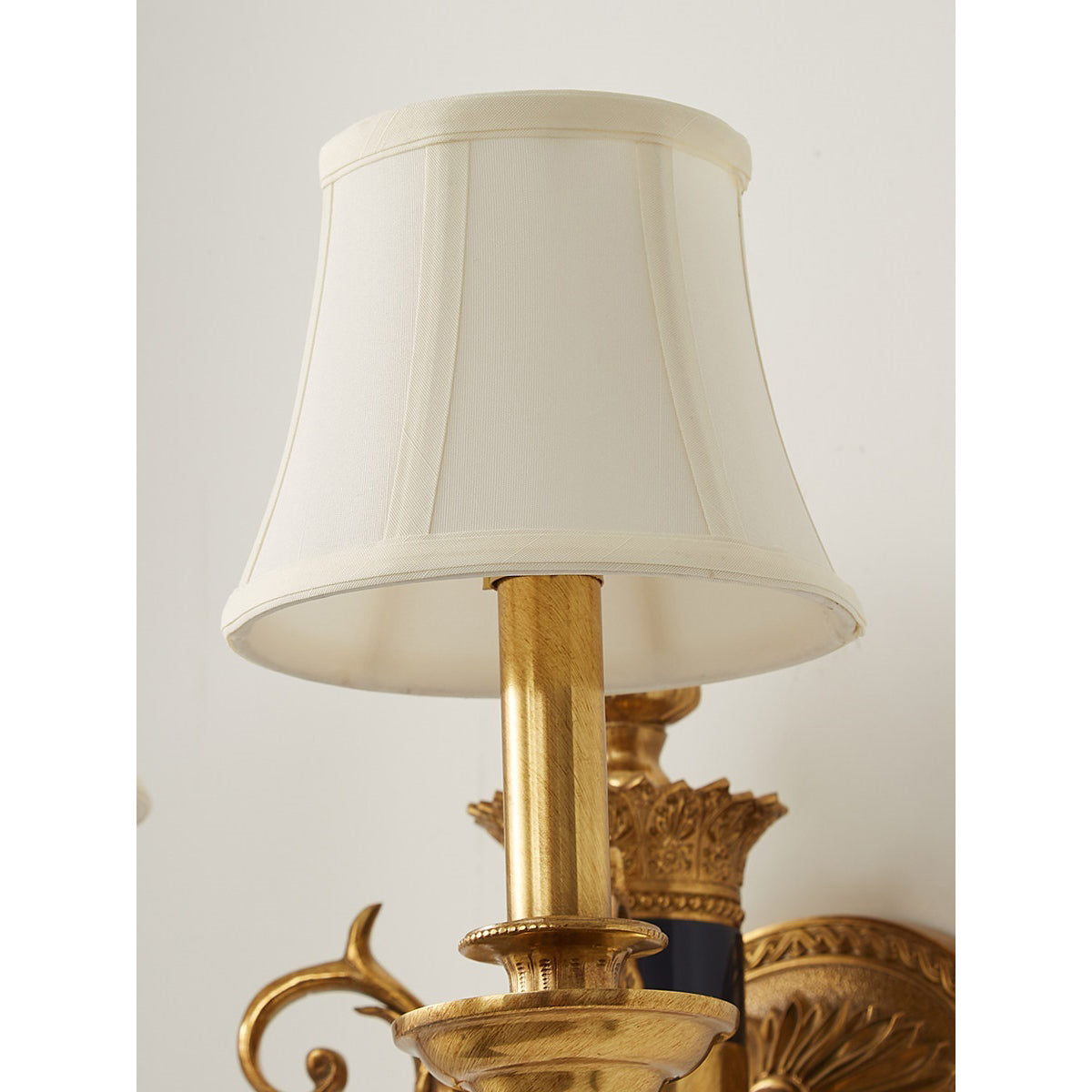 Duke wandlamp