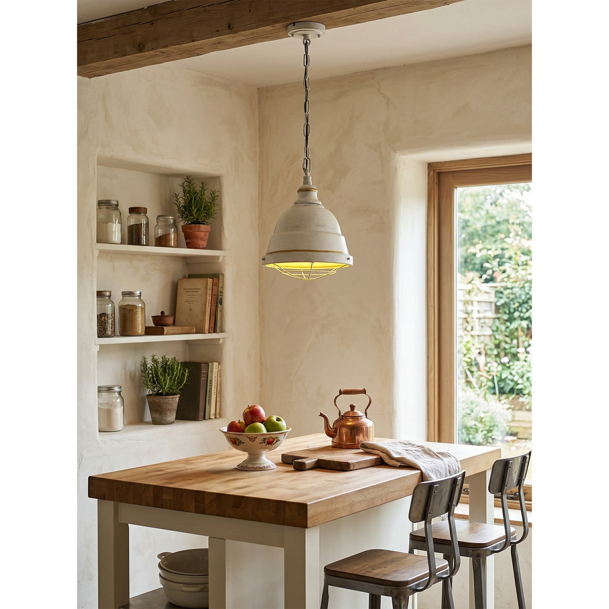 Cavenwick hanglamp