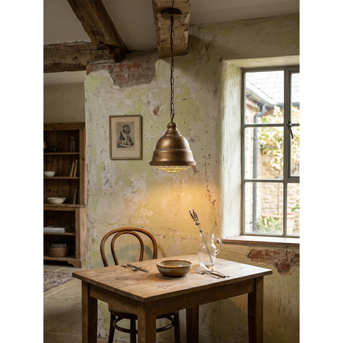 Cavenwick hanglamp