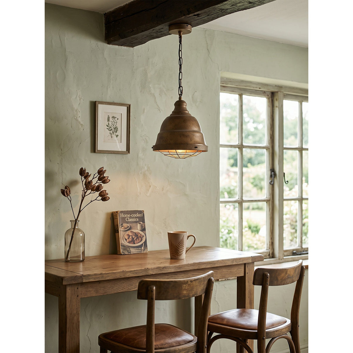 Cavenwick hanglamp