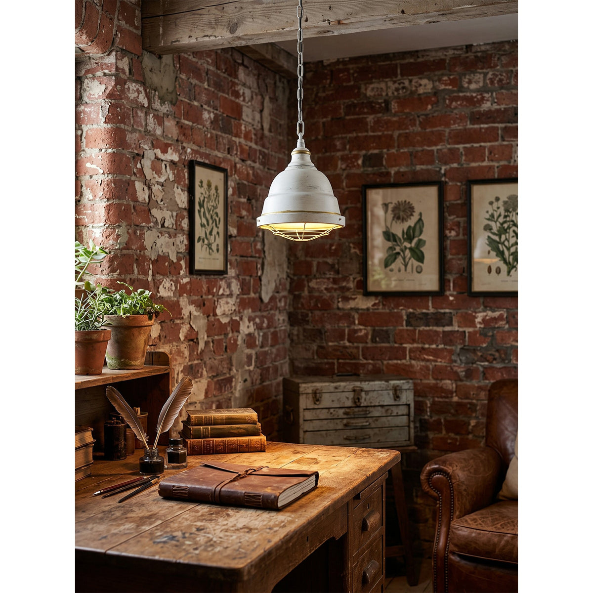 Cavenwick hanglamp