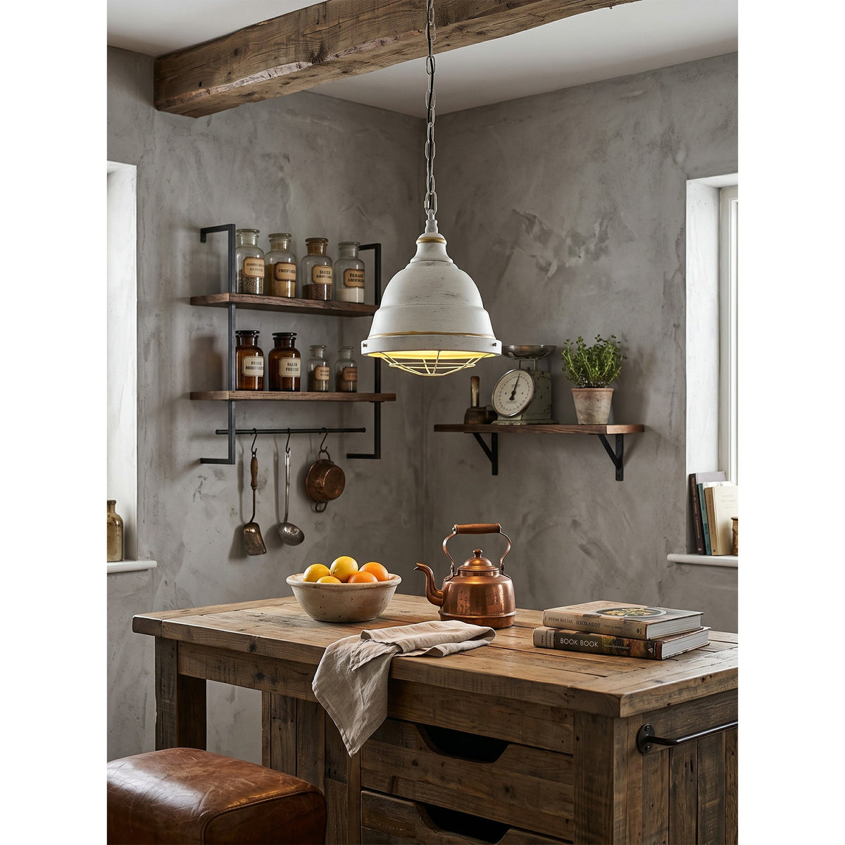 Cavenwick hanglamp