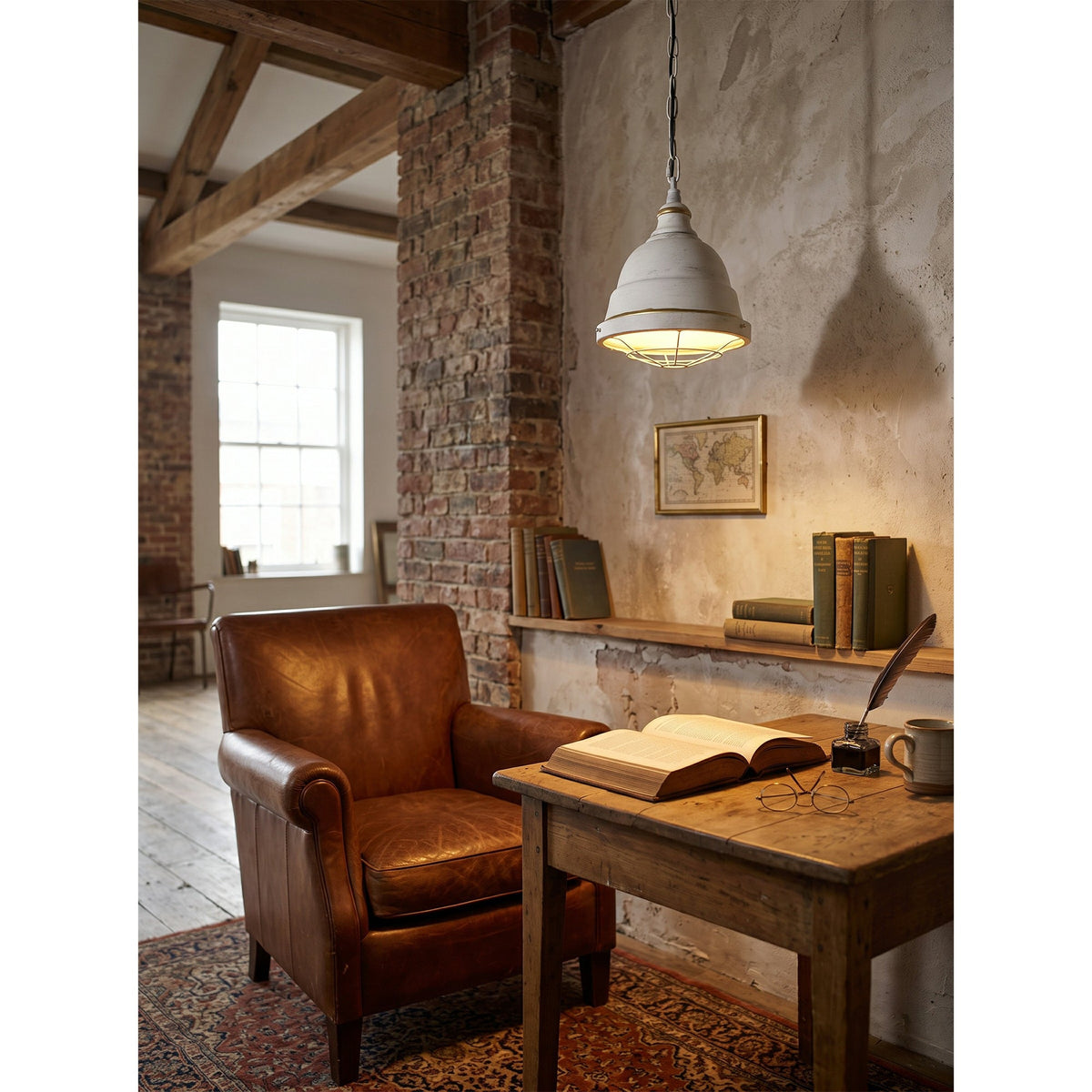 Cavenwick hanglamp